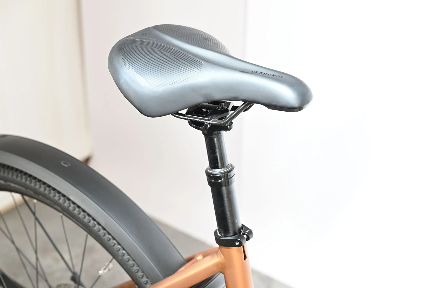 Cube Nuride Hybrid EXC | 2023 - L - 296KM