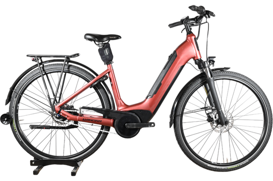 Winora Tria N8 Eco | 2022 - S - 11234KM