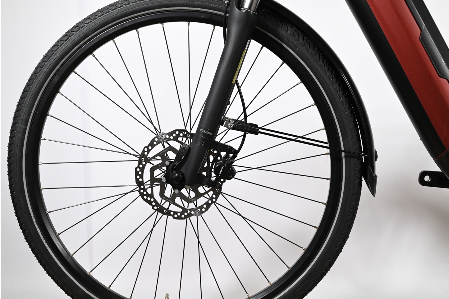 Winora Tria N8 Eco | 2022 - S - 11234KM