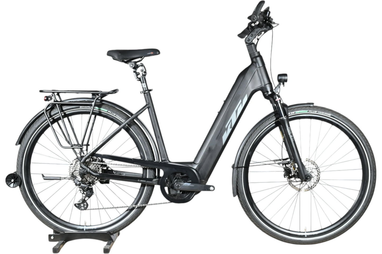 KTM Cento 10 Plus | 2022 - M - 1633KM