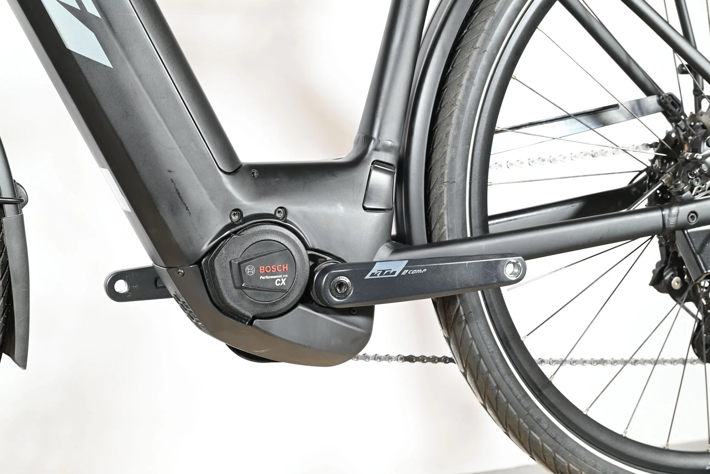 KTM Cento 10 Plus | 2022 - M - 1633KM
