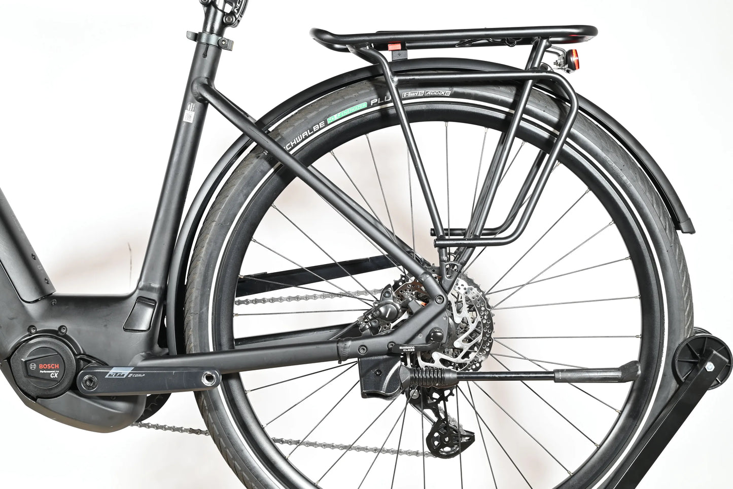 KTM Cento 10 Plus | 2022 - M - 1633KM