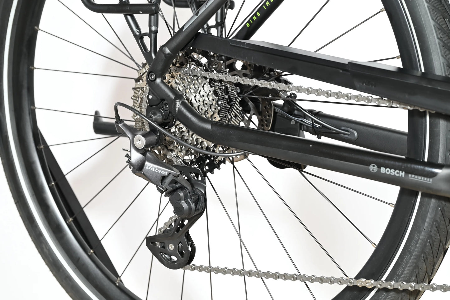 KTM Cento 10 Plus | 2022 - M - 1633KM