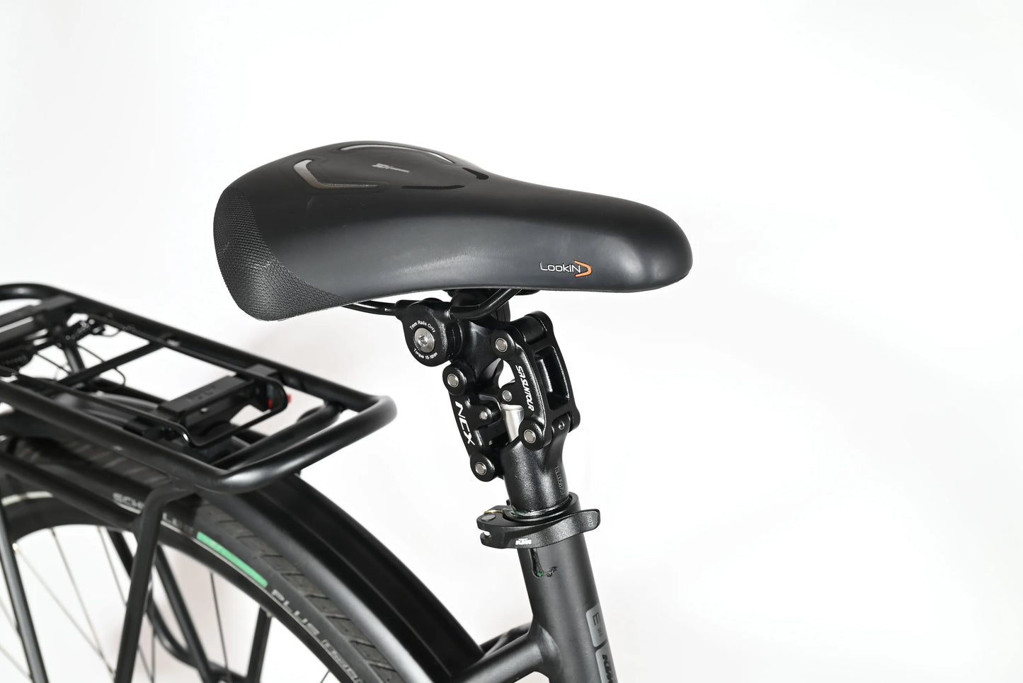 KTM Cento 10 Plus | 2022 - M - 1633KM