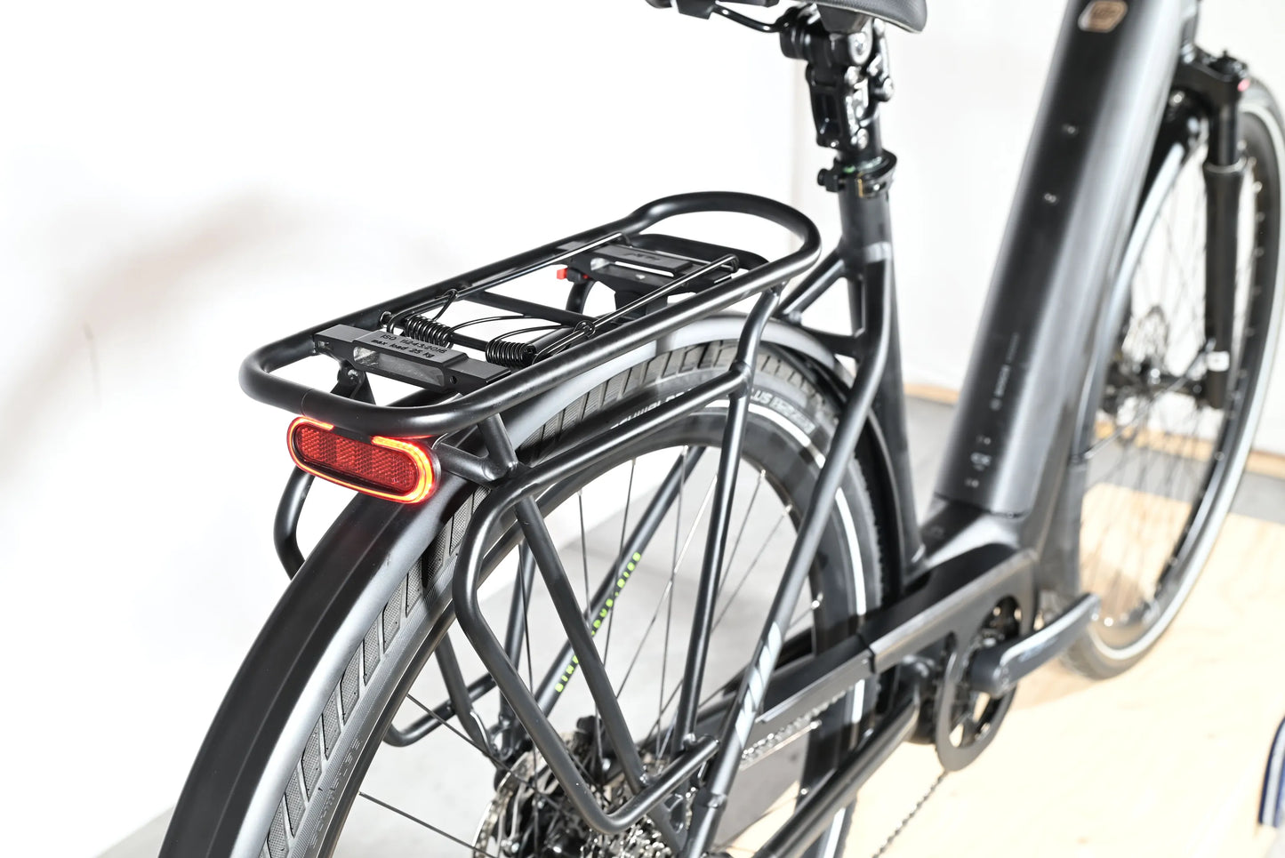 KTM Cento 10 Plus | 2022 - M - 1633KM