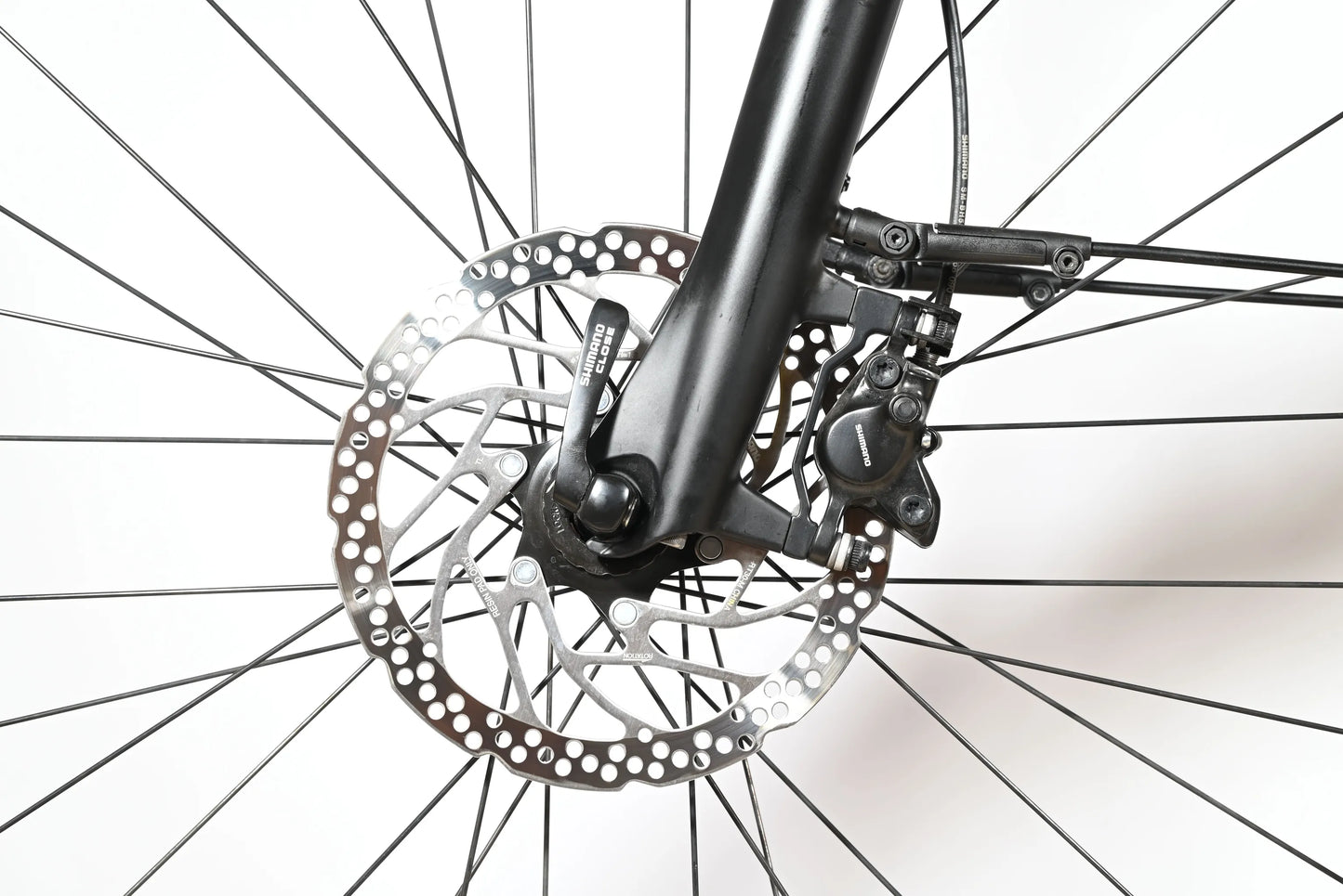 KTM Cento 10 Plus | 2022 - M - 1633KM