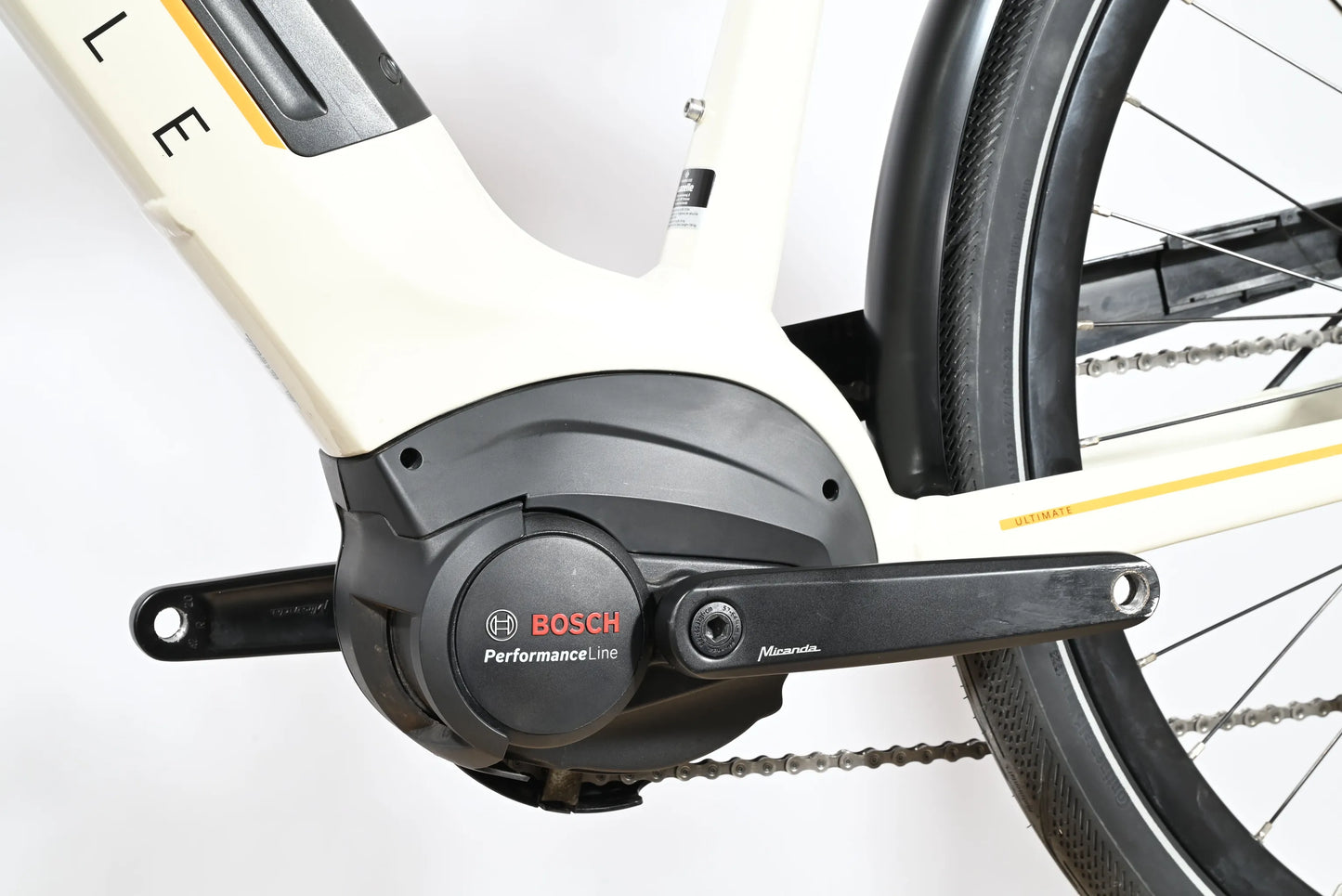 Gazelle Ultimate T10 HMB | 2022 - M - 8332KM