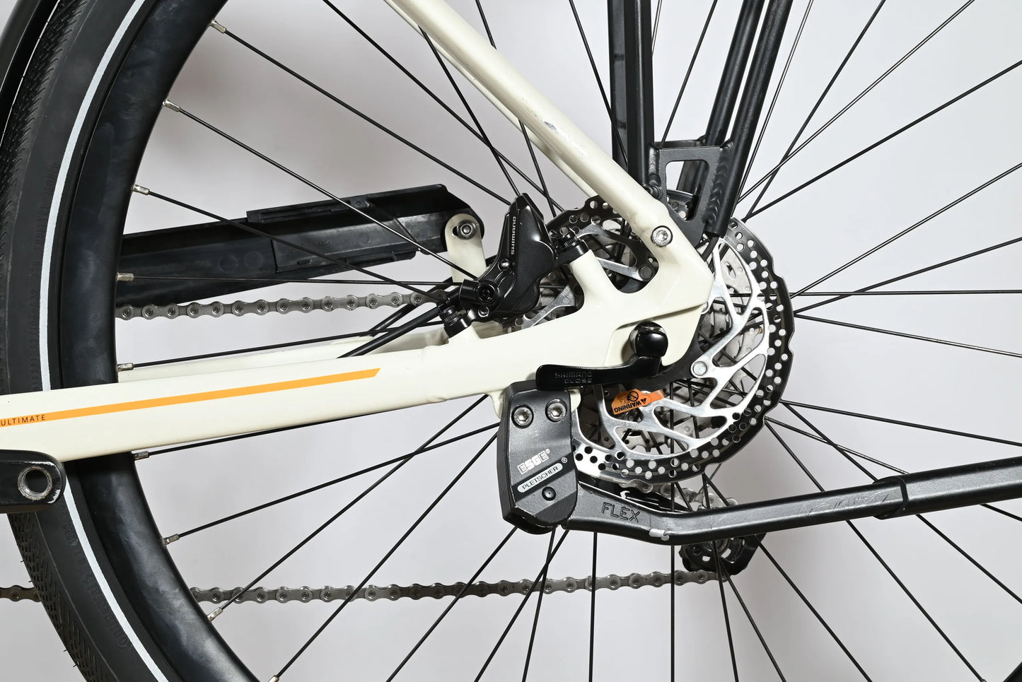 Gazelle Ultimate T10 HMB | 2022 - M - 8332KM