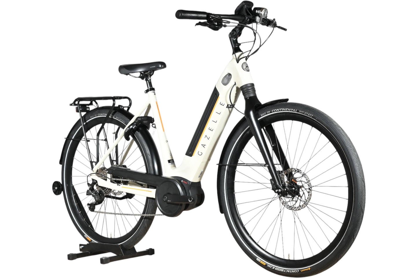 Gazelle Ultimate T10 HMB | 2022 - M - 8332KM