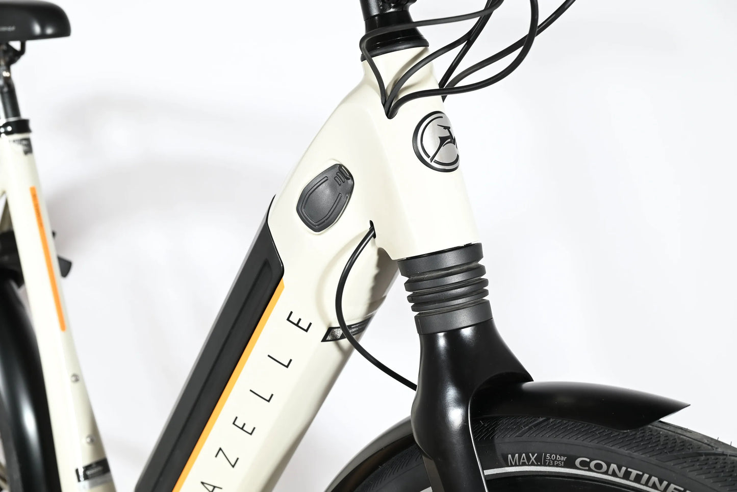 Gazelle Ultimate T10 HMB | 2022 - M - 8332KM