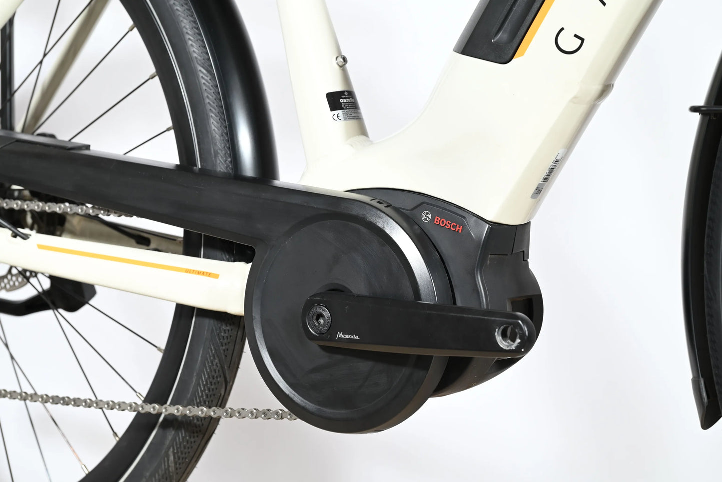 Gazelle Ultimate T10 HMB | 2022 - M - 8332KM