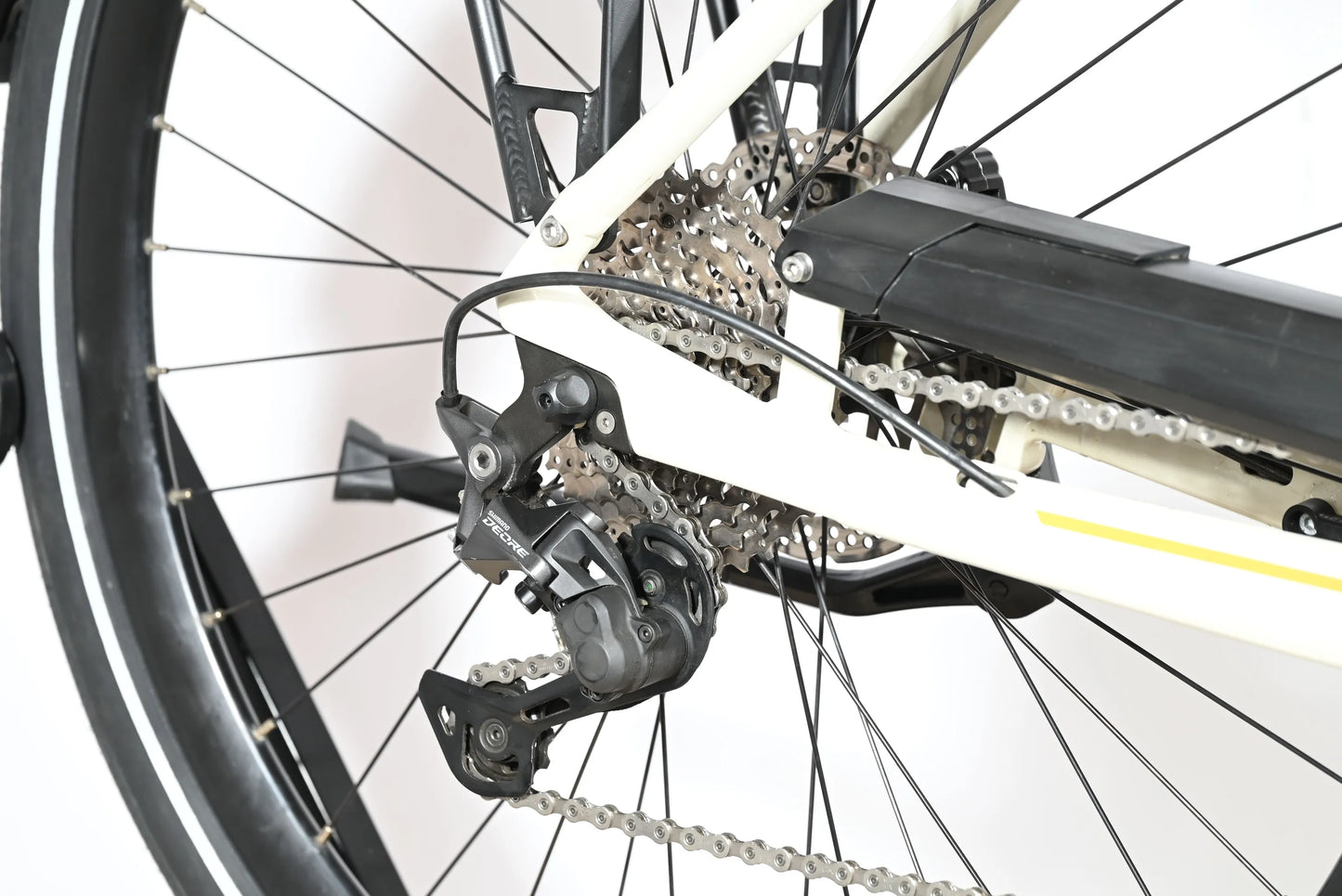 Gazelle Ultimate T10 HMB | 2022 - M - 8332KM