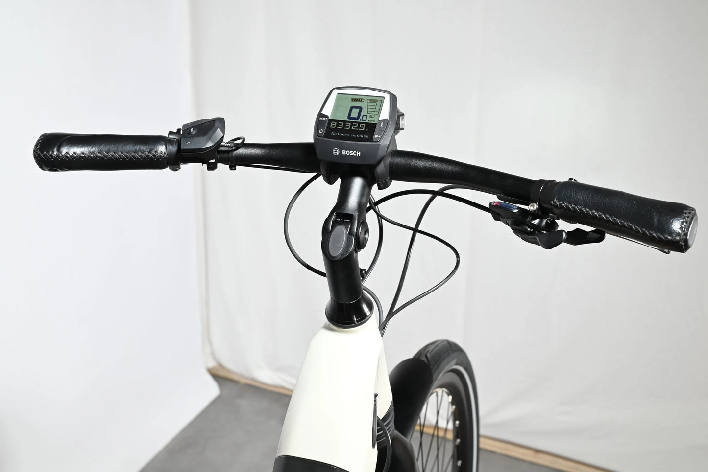 Gazelle Ultimate T10 HMB | 2022 - M - 8332KM