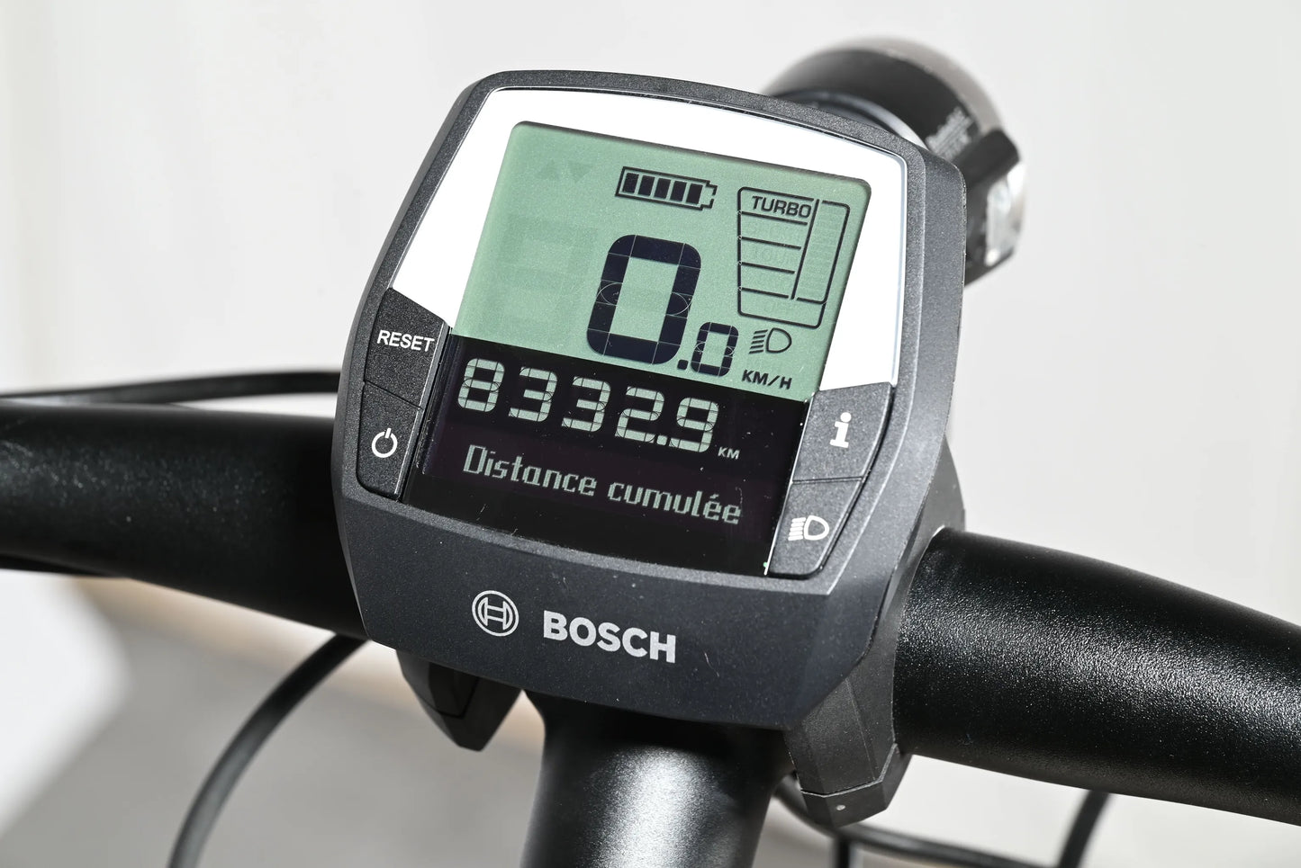 Gazelle Ultimate T10 HMB | 2022 - M - 8332KM