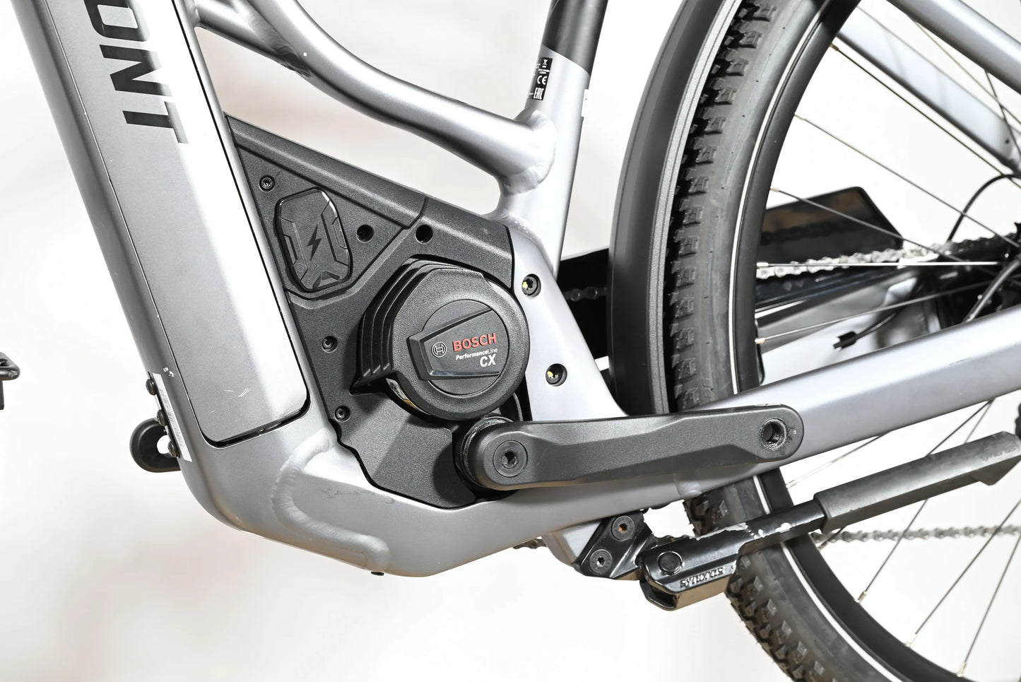 Bergamont E-Horizon Premium SUV Amsterdam | 2022 - M - 395KM