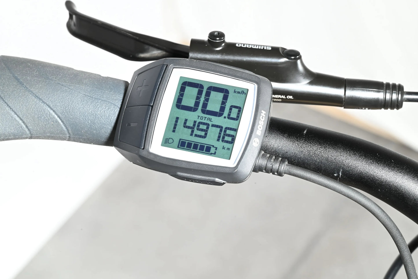 Cube Touring Hybrid One 500 | 2023 - M - 14975KM