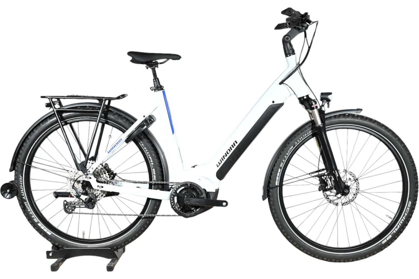 Winora Yucatan 12 | 2022 - L - 1156KM