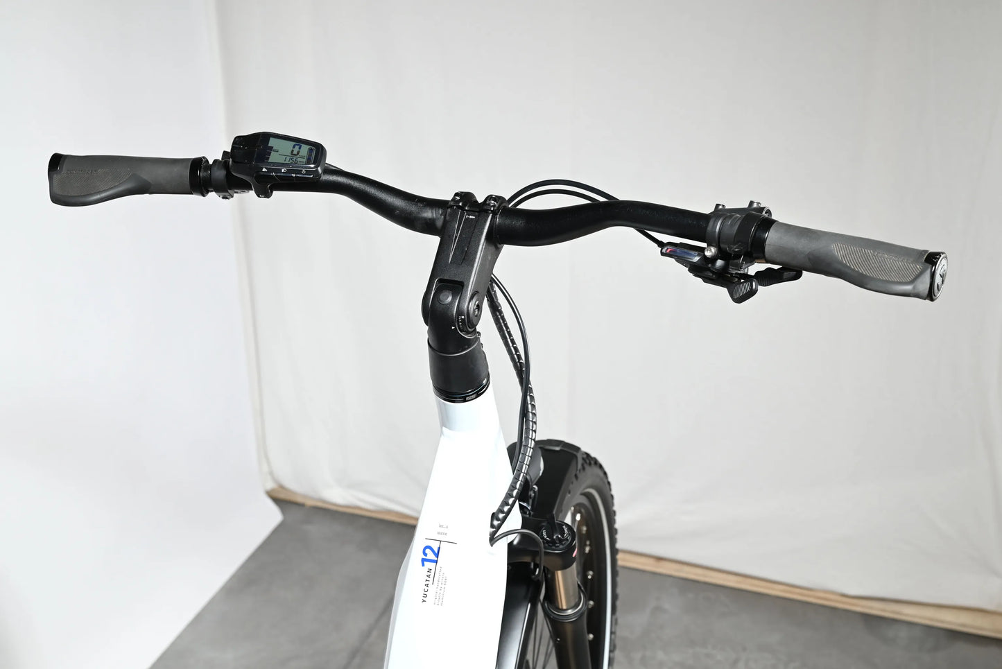 Winora Yucatan 12 | 2022 - L - 1156KM