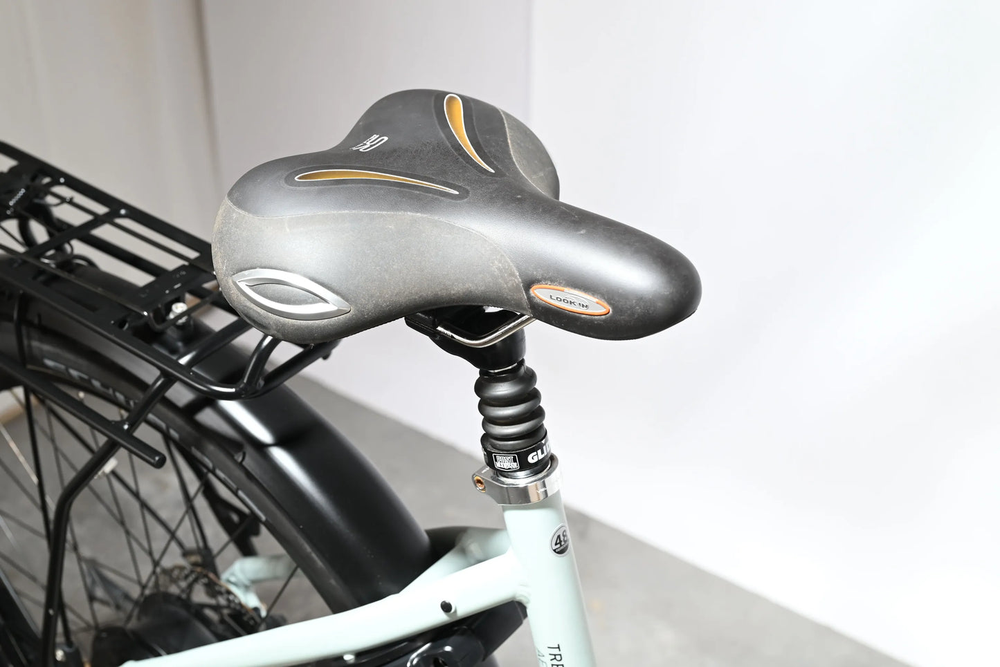 Velodeville AES 490 Enviolo TR | 2022 - M - 25KM