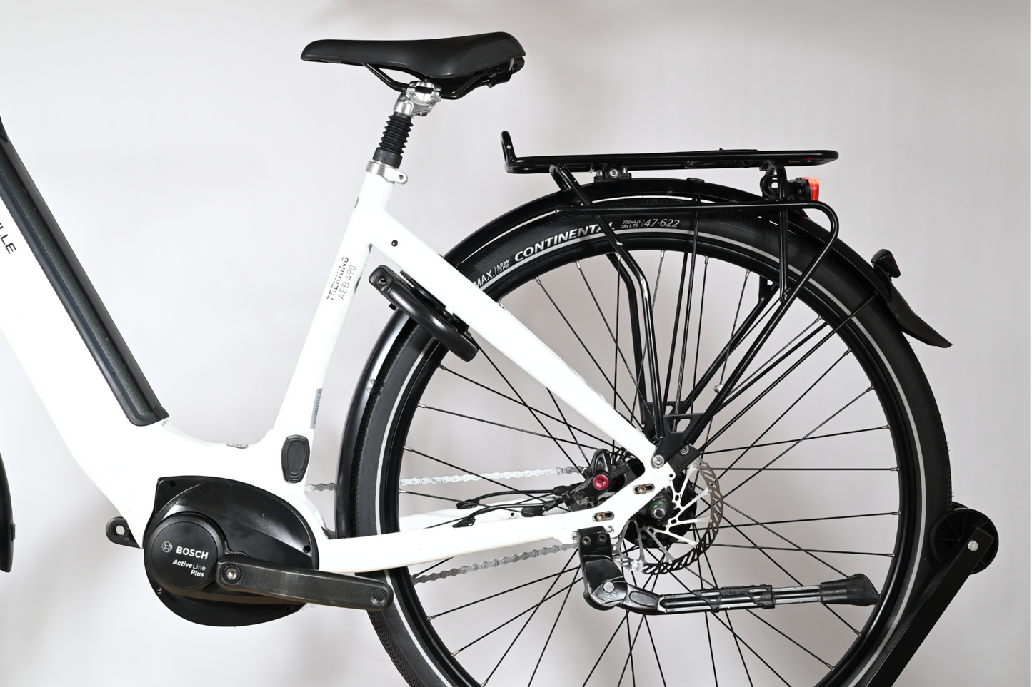 Velodeville AEB490 Allround | 2022 - M - 7169KM