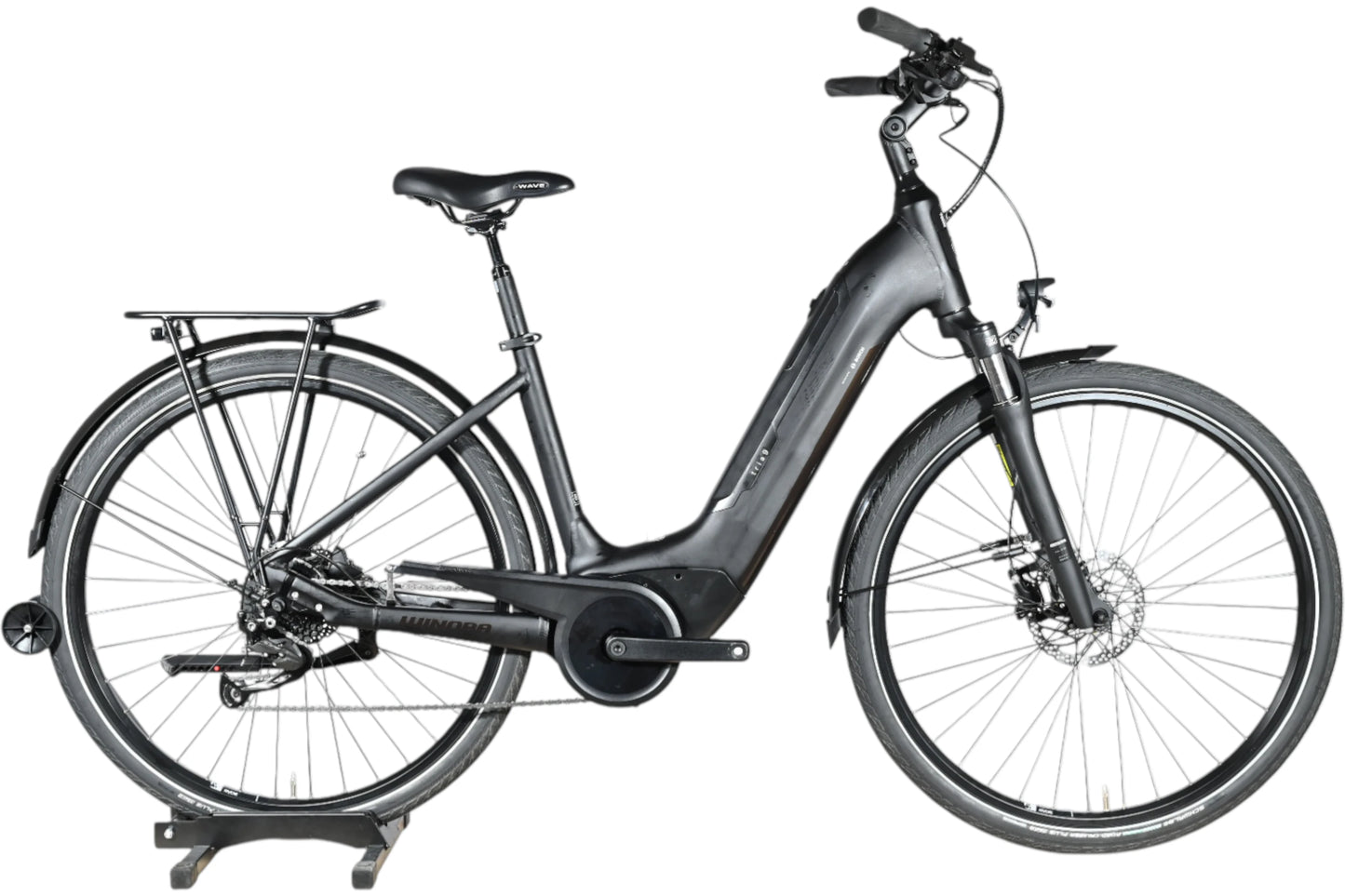 Winora Tria N9 | 2022 - M - 409KM