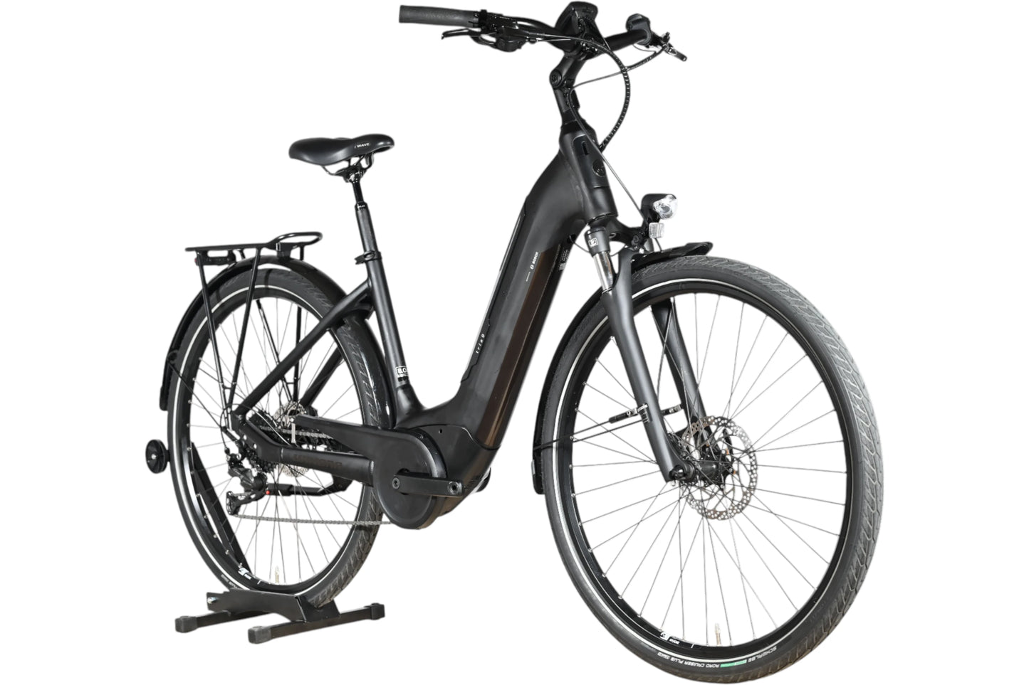 Winora Tria N9 | 2022 - M - 409KM
