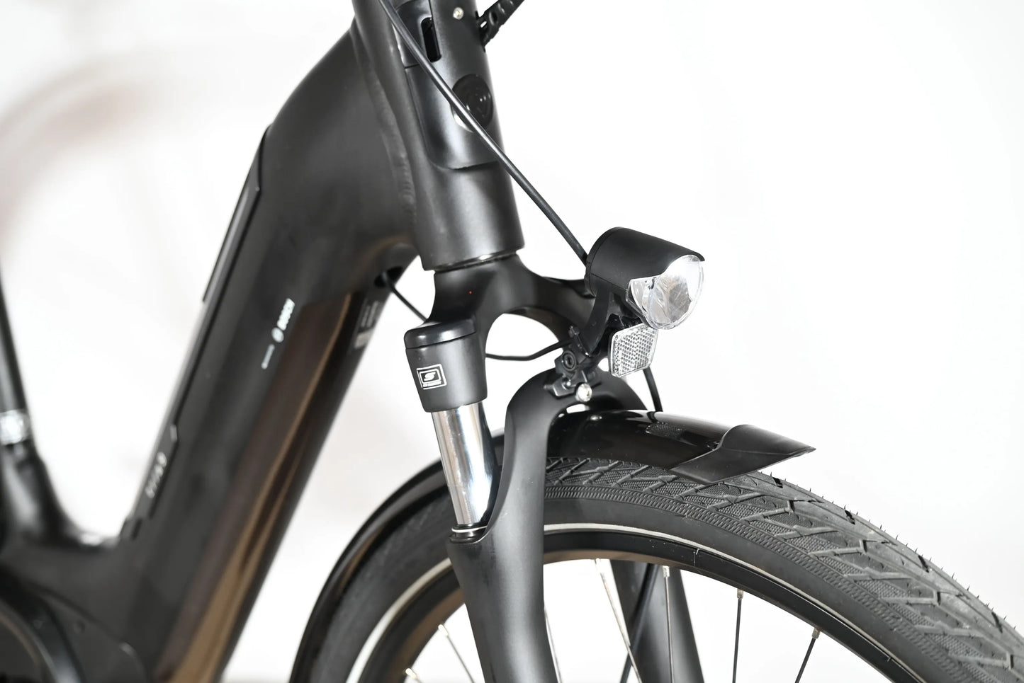Winora Tria N9 | 2022 - M - 409KM