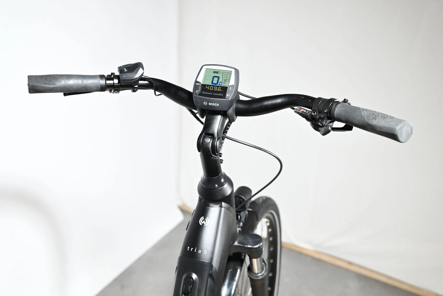 Winora Tria N9 | 2022 - M - 409KM