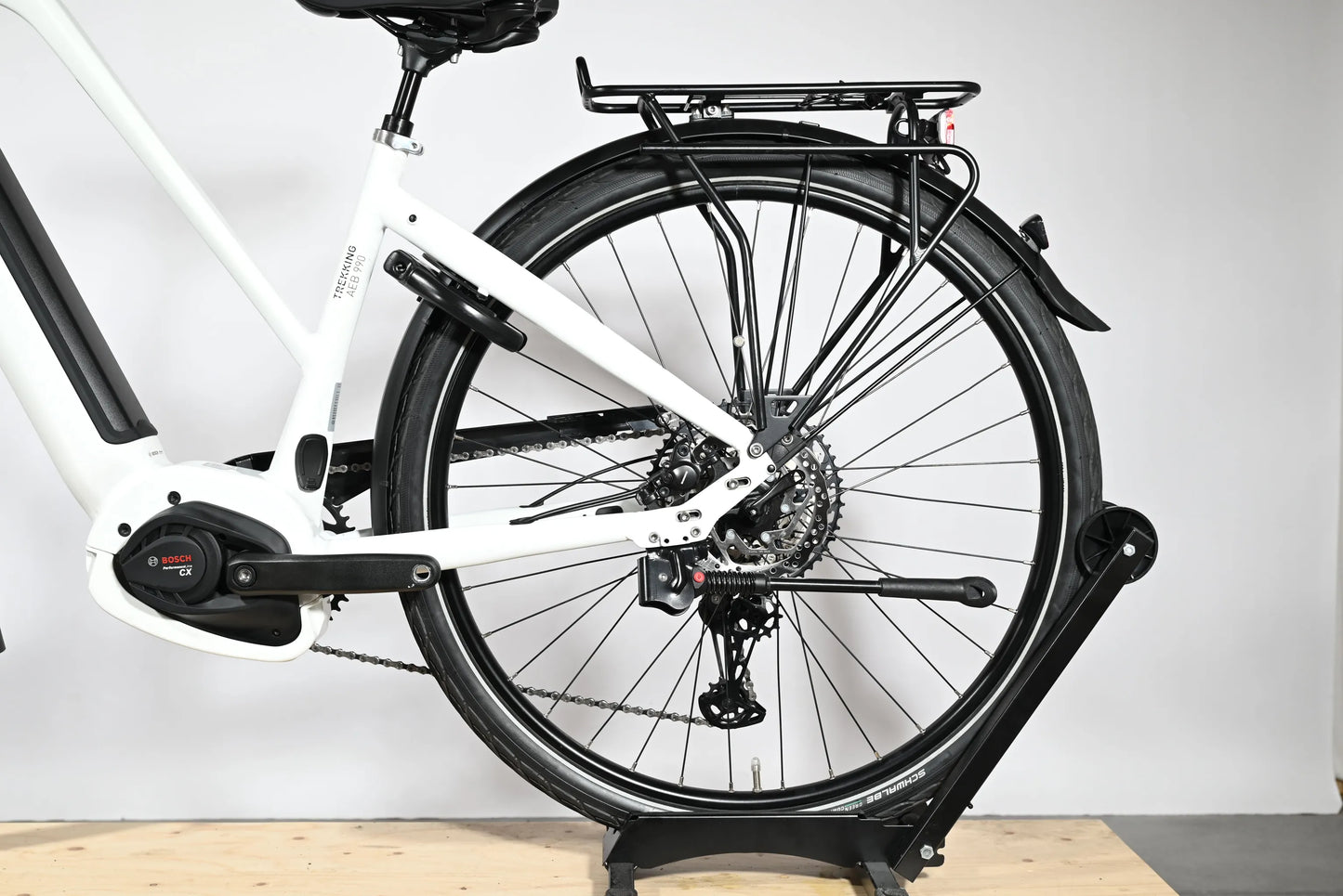 Velodeville AEB 990 | 2022 - S - 1913KM