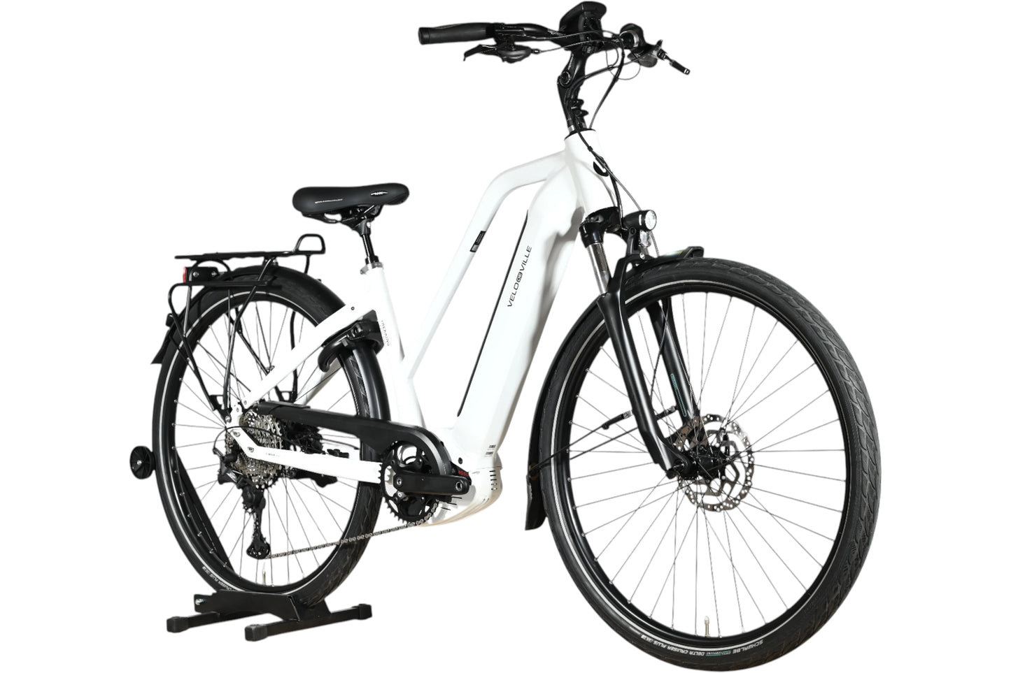 Velodeville AEB 990 | 2022 - S - 1913KM
