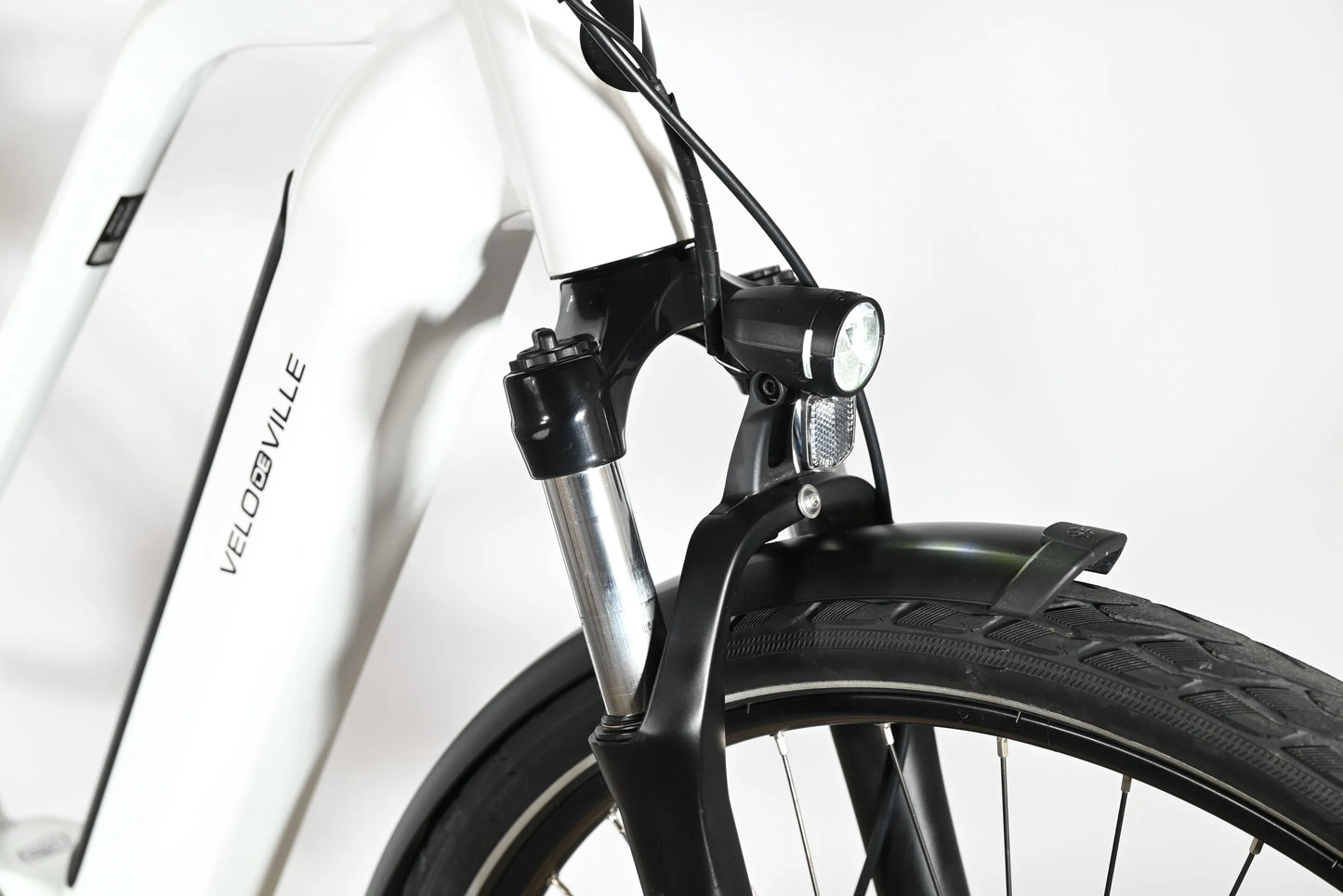 Velodeville AEB 990 | 2022 - S - 1913KM