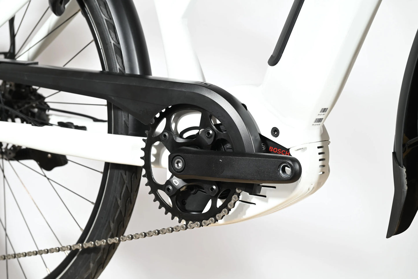 Velodeville AEB 990 | 2022 - S - 1913KM