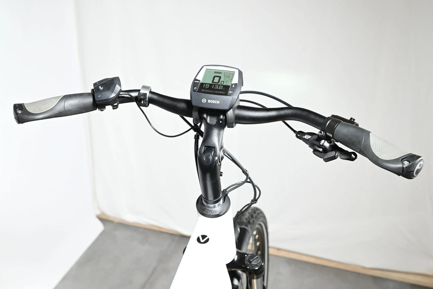 Velodeville AEB 990 | 2022 - S - 1913KM