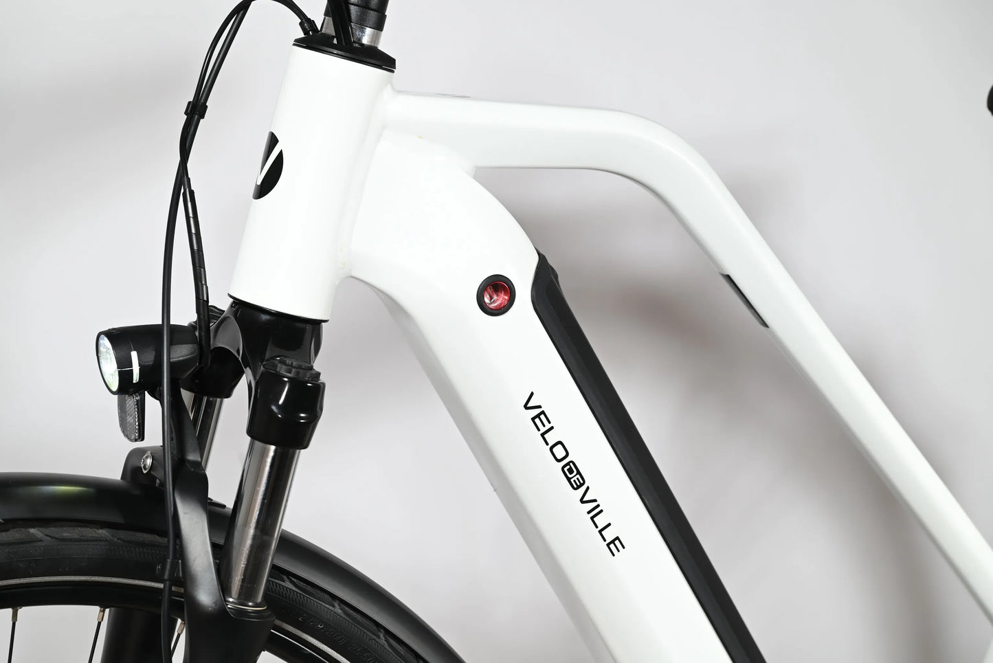 Velodeville AEB 990 | 2022 - S - 1913KM