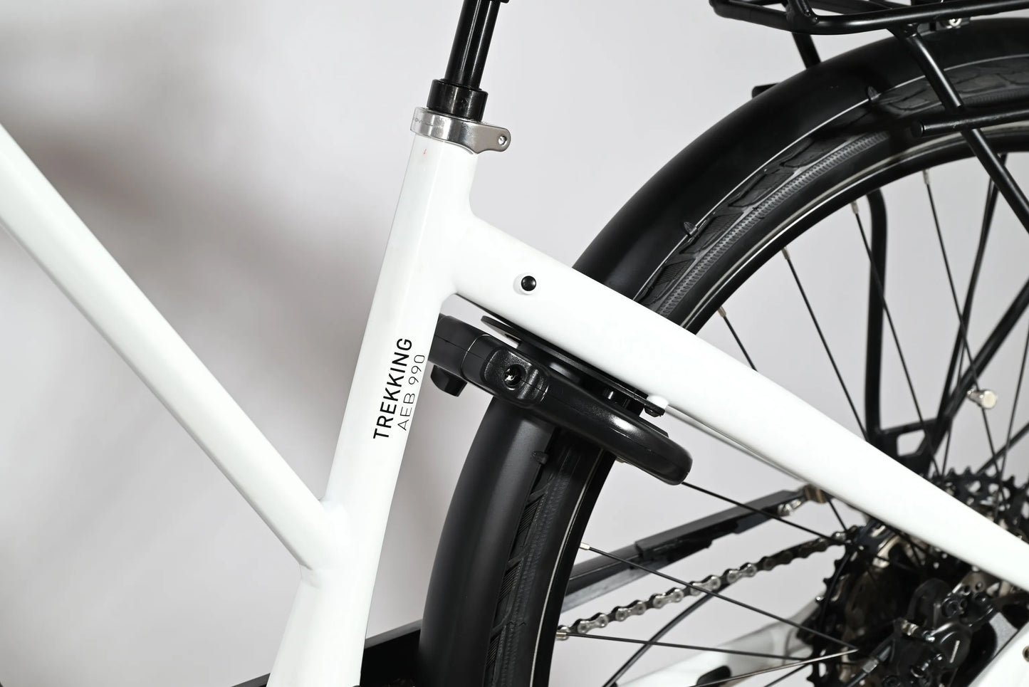 Velodeville AEB 990 | 2022 - S - 1913KM