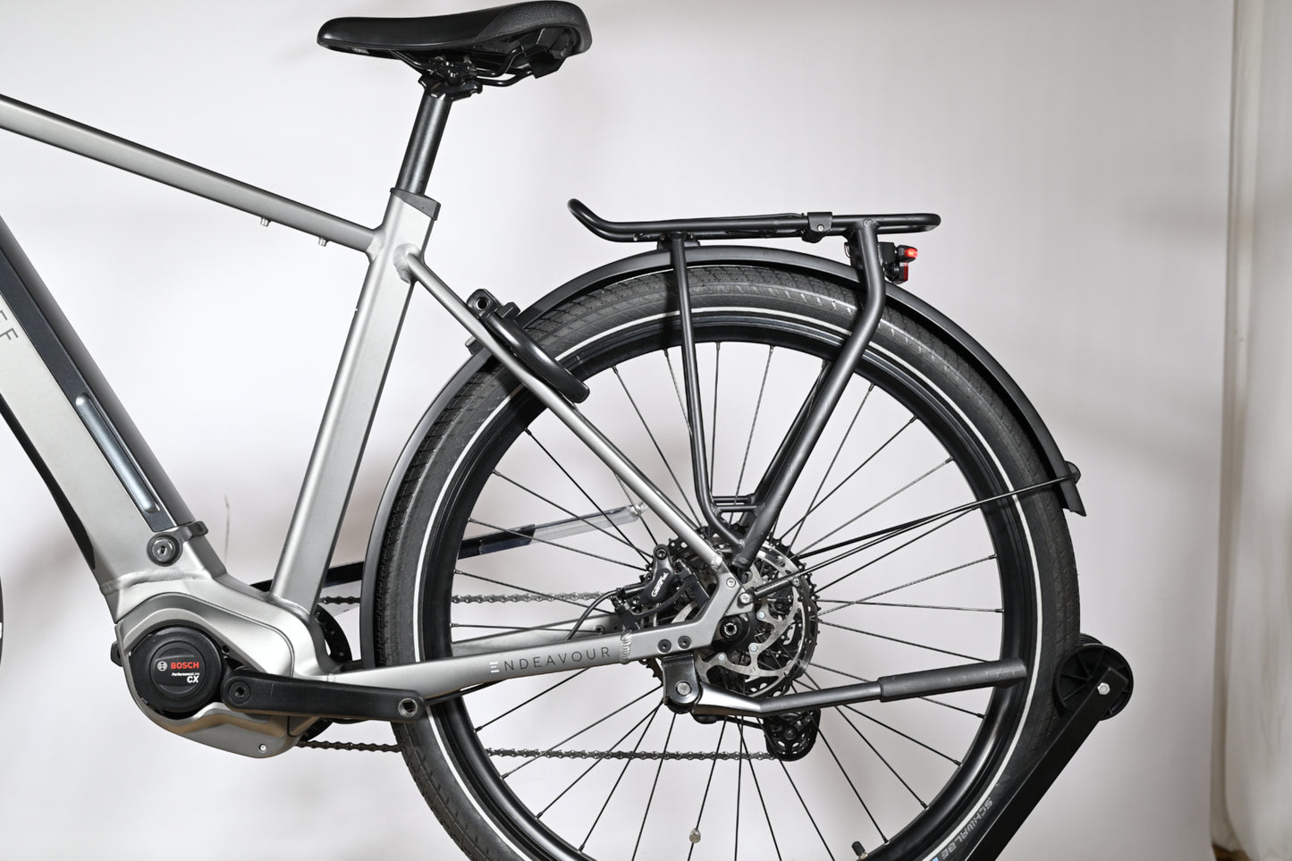 Kalkhoff Endeavour 5+ Advance | 2023 - L - 2210KM