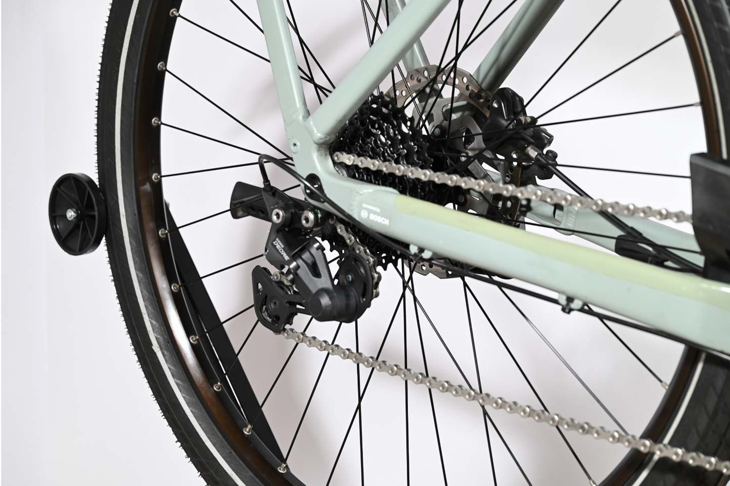 Cube Kathmandu Hybrid One | 2023 - M - 3447KM