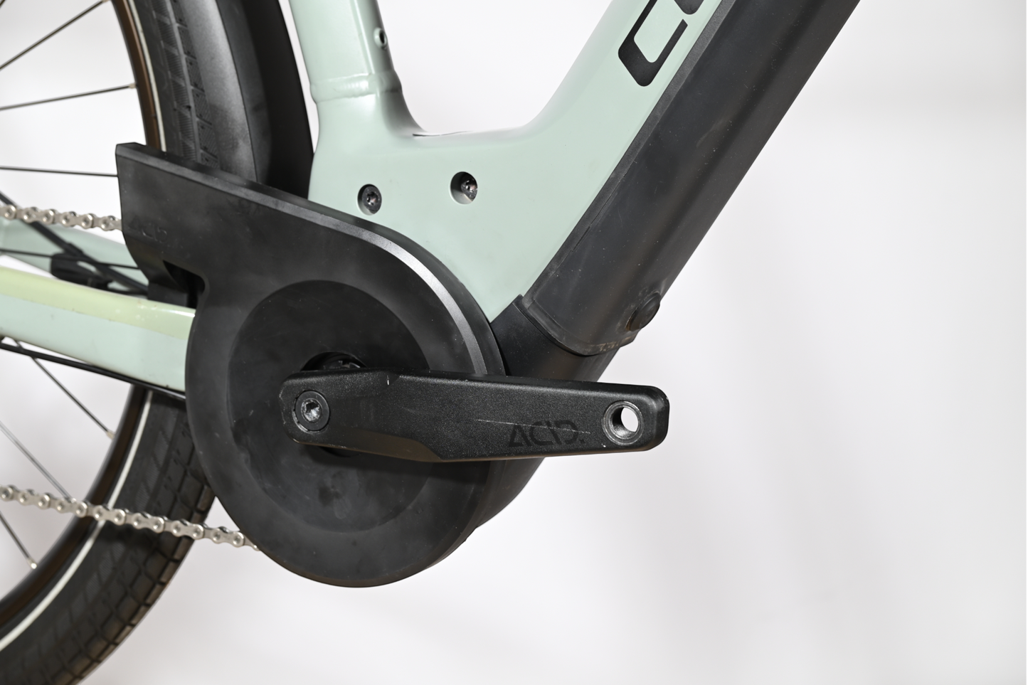 Cube Kathmandu Hybrid One | 2023 - M - 3447KM