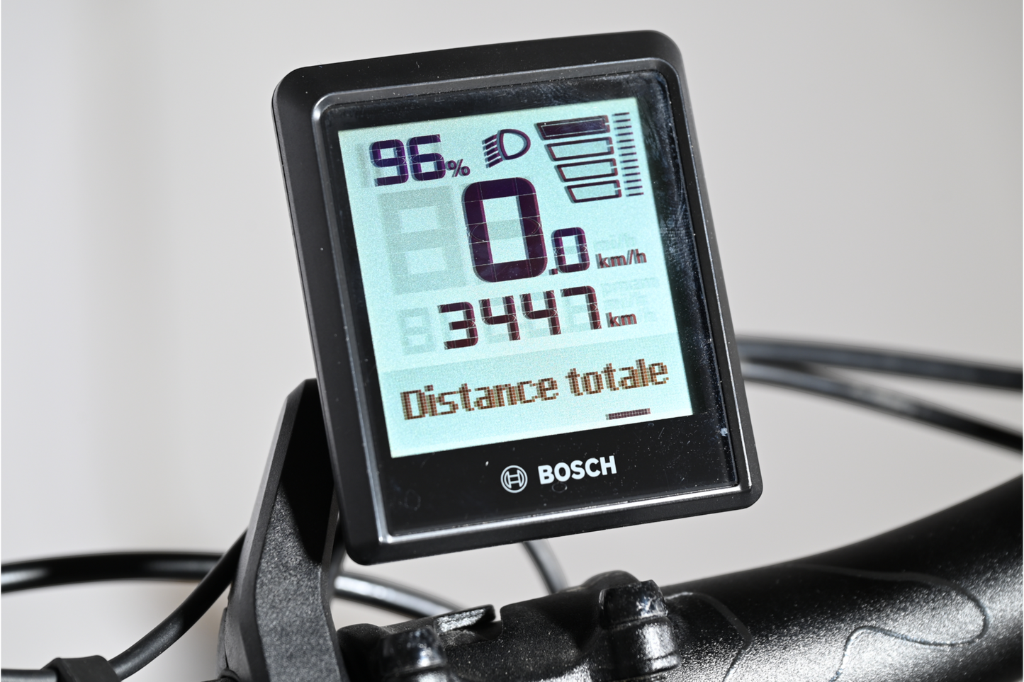 Cube Kathmandu Hybrid One | 2023 - M - 3447KM