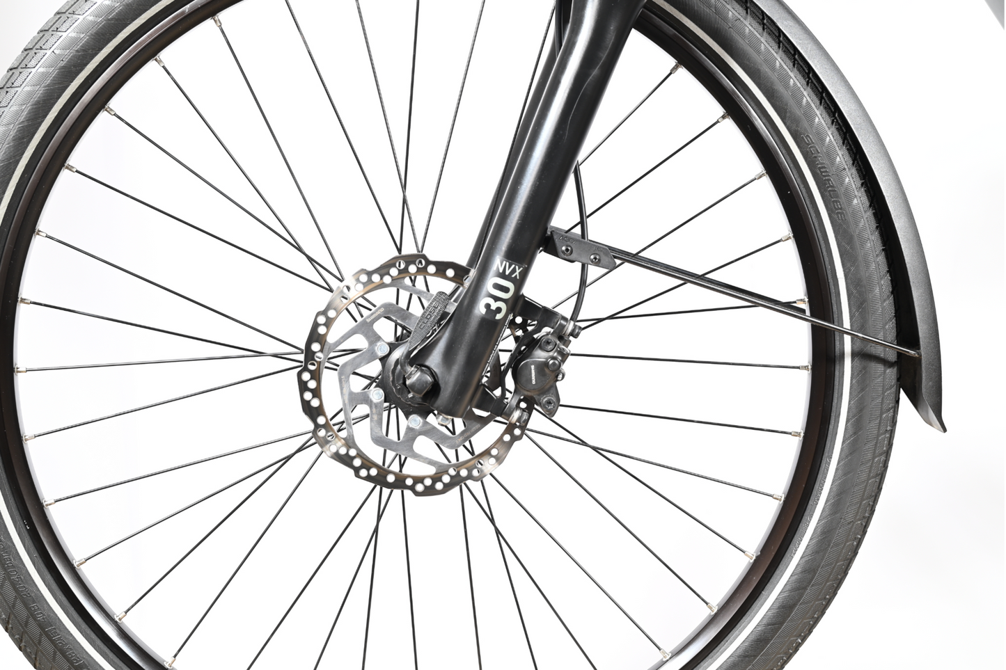 Cube Kathmandu Hybrid One | 2023 - M - 3447KM