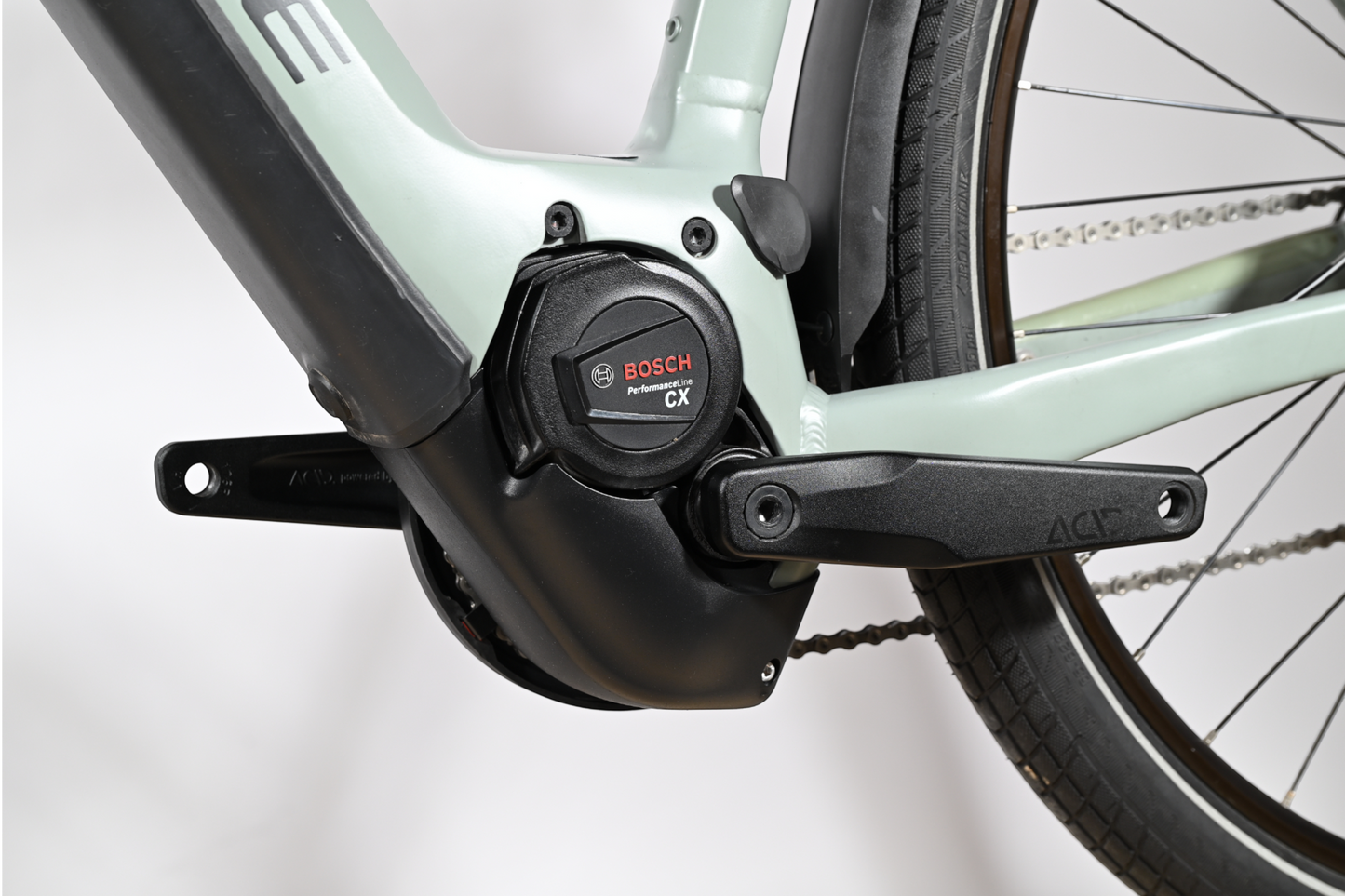 Cube Kathmandu Hybrid One | 2023 - M - 3447KM