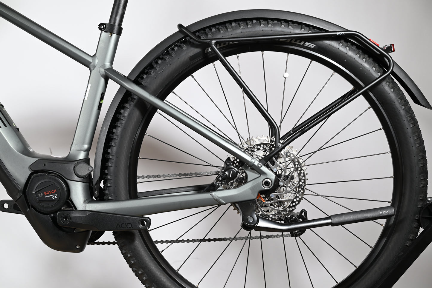 Cube Reaction Hybrid Pro 750 Allroad | 2023 - L - 373KM