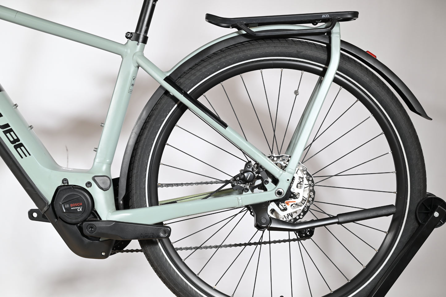 Cube Kathmandu Hybrid ONE 750 | 2024 - M - 4162KM