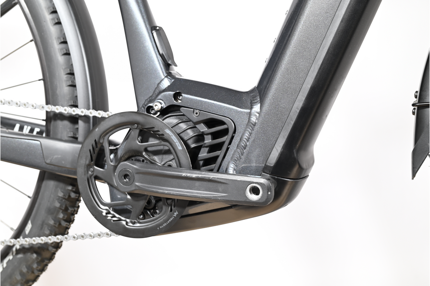 Focus Aventura 6.7 | 2023 - M - 47KM