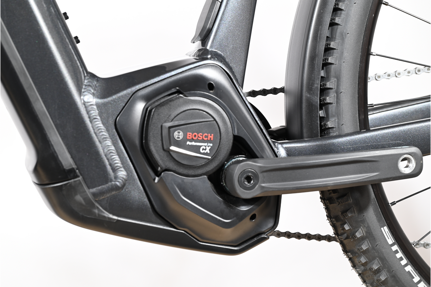 Focus Aventura 6.7 | 2023 - M - 47KM