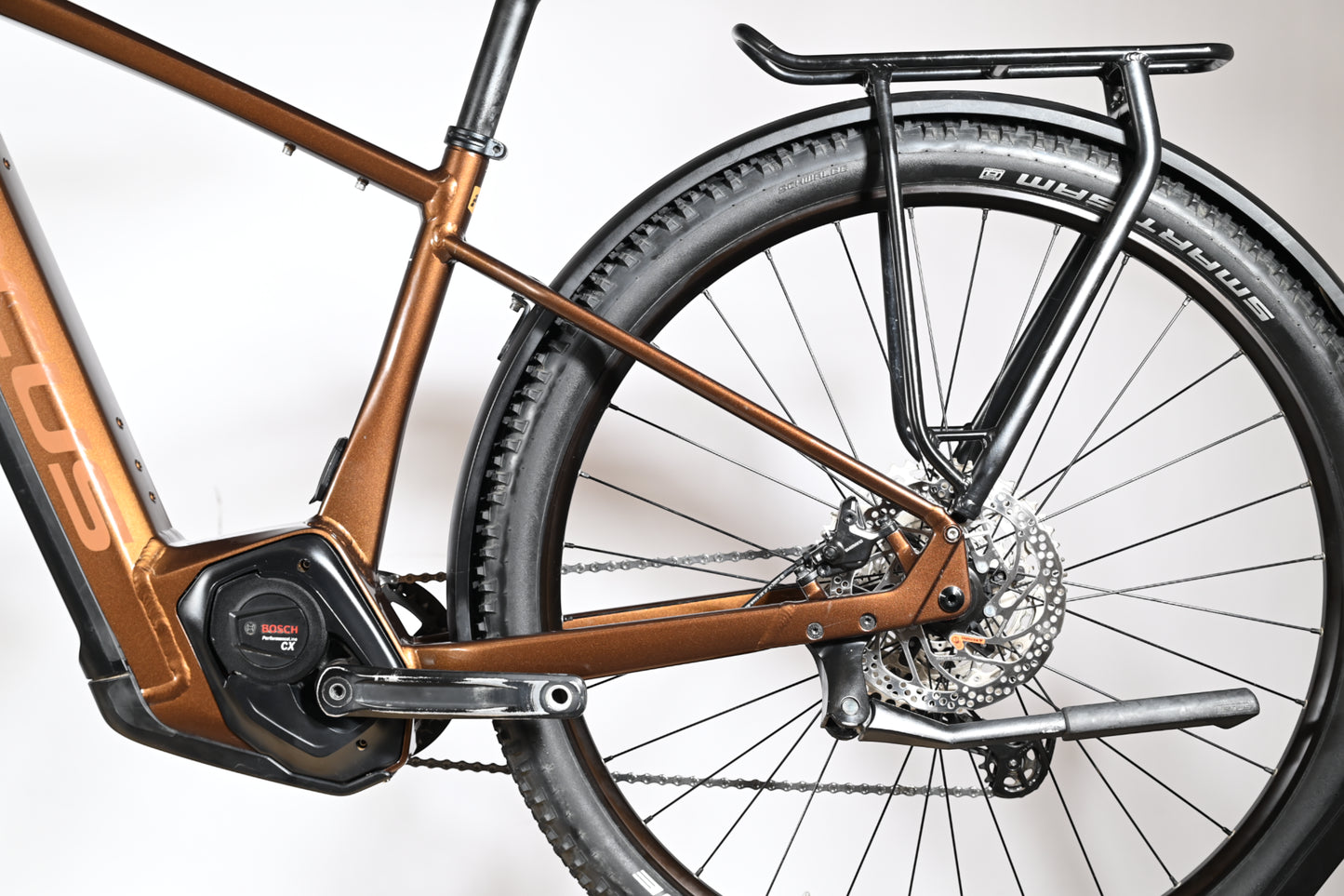 Focus Aventura 6.8 | 2024 - M - 1070KM