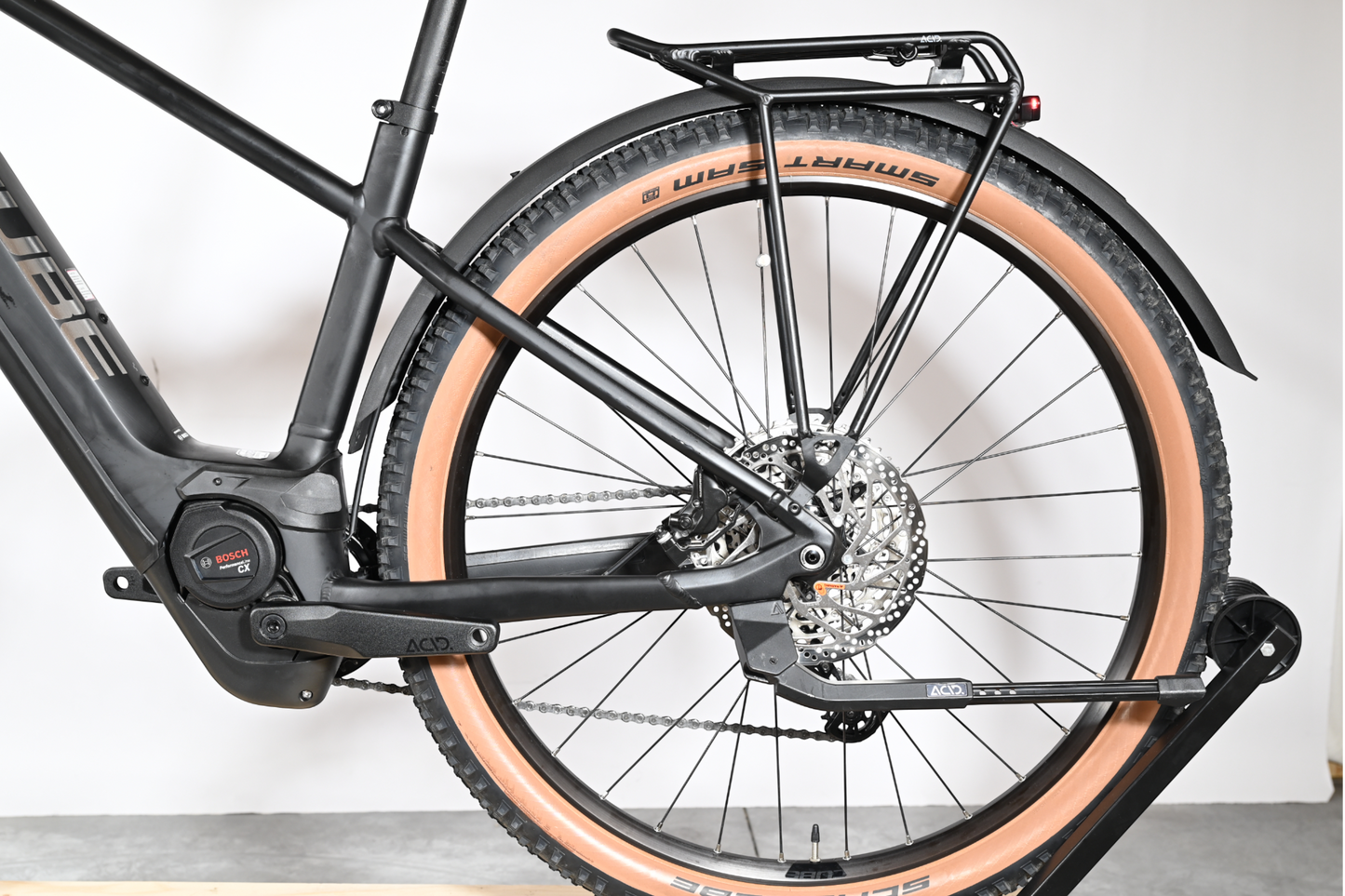 Cube Reaction Hybrid SL 750 | 2022 - L - 828KM