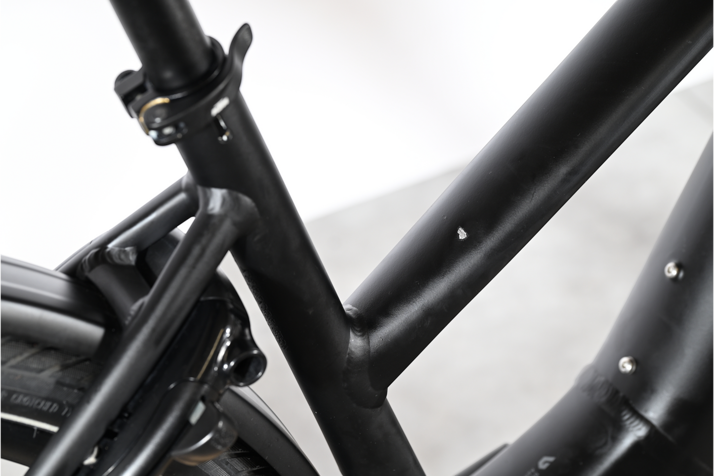KTM Cento 10 | 2022 - S - 2654KM