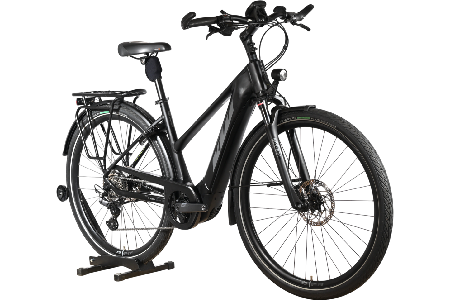 KTM Cento 10 | 2022 - S - 2654KM