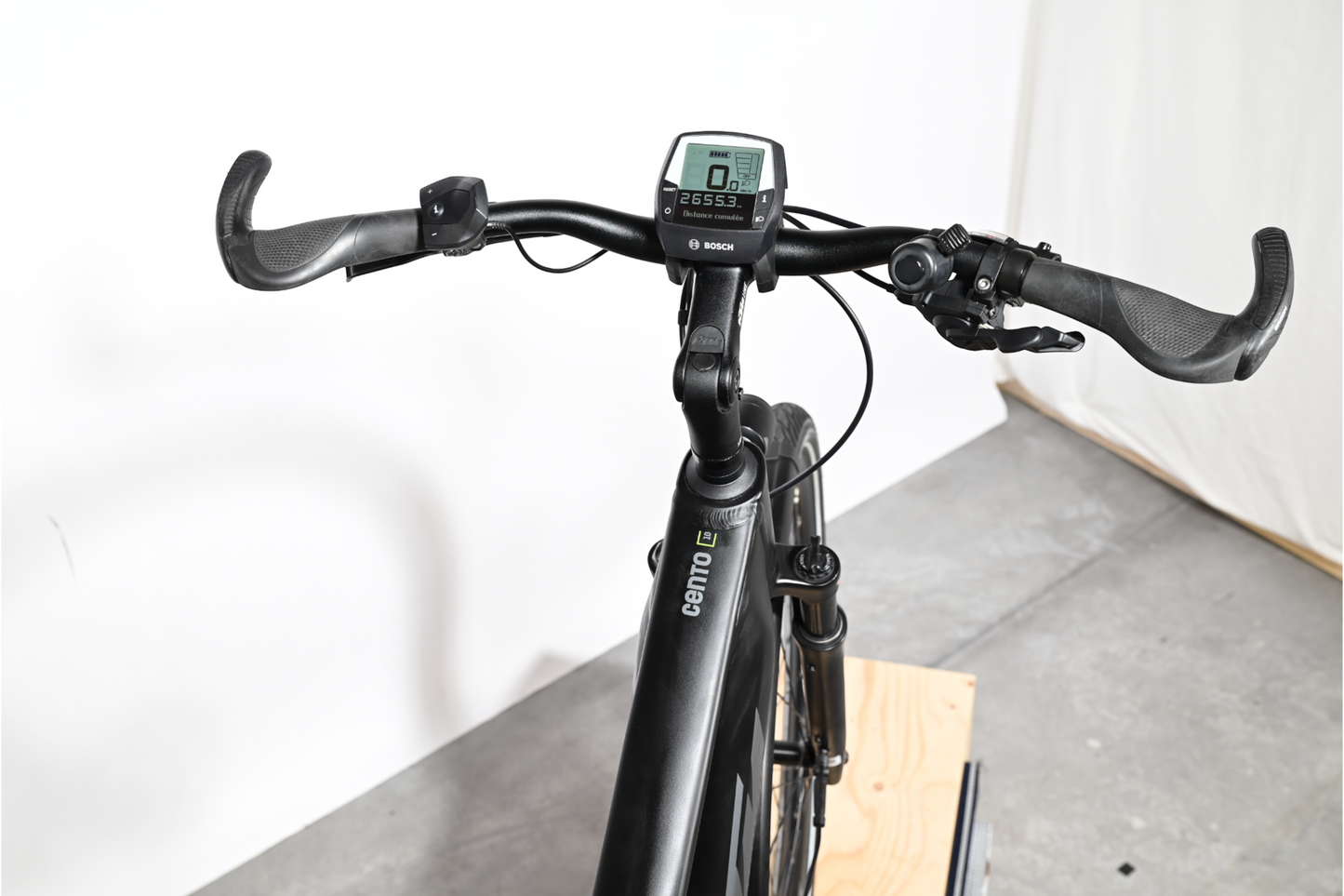 KTM Cento 10 | 2022 - S - 2654KM